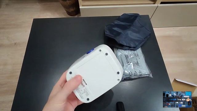 Omron M2 Basic автоматически тонометр смотреть онлайн