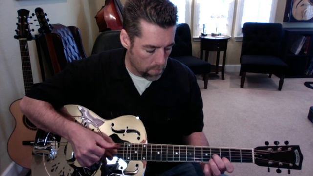 National N14 Acoustic Guitar O14 смотреть онлайн