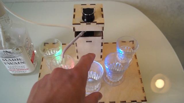 НАЛИВАТОР НОВАЯ ВЕРСИЯ смотреть онлайн