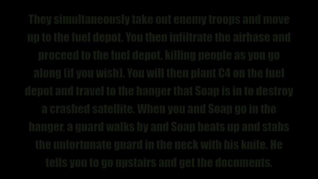 Call of Duty: Modern Warfare 2 - Single Player Levels (So Far) смотреть онлайн