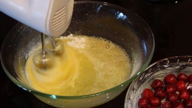 EPISODE 27 | Cherry Clafoutis | French dessert | FC смотреть онлайн