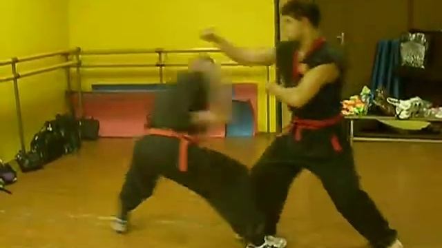 NHAT-NAM Приглашаю на тренировку Москва Лялин пер.9 ат, Чет. 7:30 смотреть онлайн
