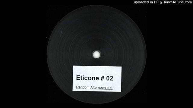 Eticone - Wet Beta смотреть онлайн