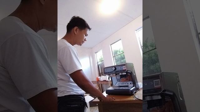 Testing Barsetto Espresso Machine смотреть онлайн