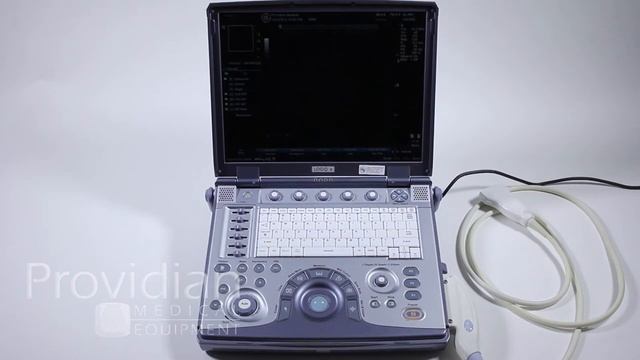 GE Logiq e Training Part 1: Getting Started смотреть онлайн