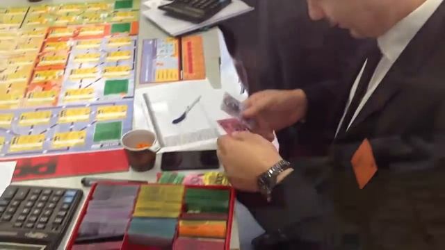 Банк Русский Стандарт играют в ПроБанк смотреть онлайн