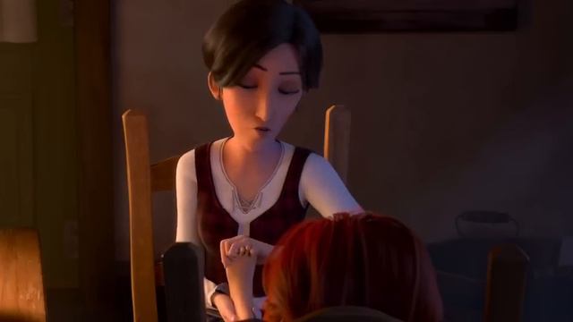 New Cartoon Movie In Hindi 2022 |Hollywood  Movies Hindi| Cartoon Movie In Hindi Dubbed|Ballerina