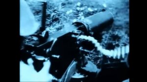 О чем задумался солдат