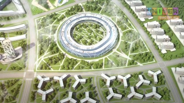 Казанский федеральный университет смотреть онлайн