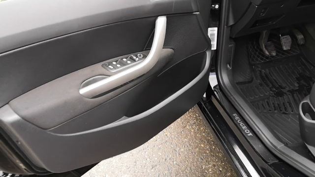 Купить Пежо 308 (Peugeot 308) 2008 г. с пробегом бу в Саратове. Автосалон Элвис Trade in центр смотреть онлайн