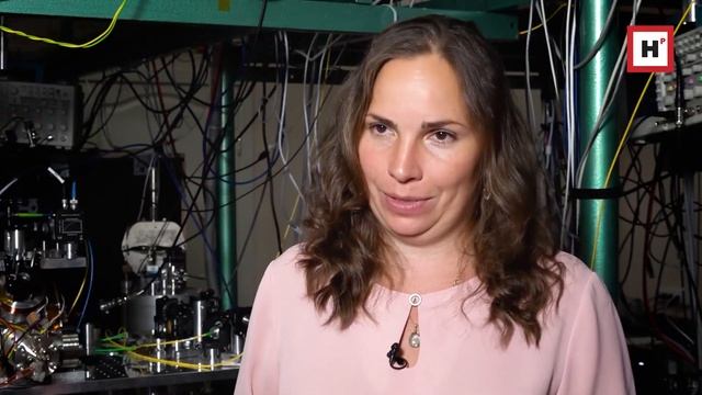 Атомные часы: от навигации до поисков темной материи. Ксения Хабарова, д.ф.-м.н. ФИАН смотреть онлайн