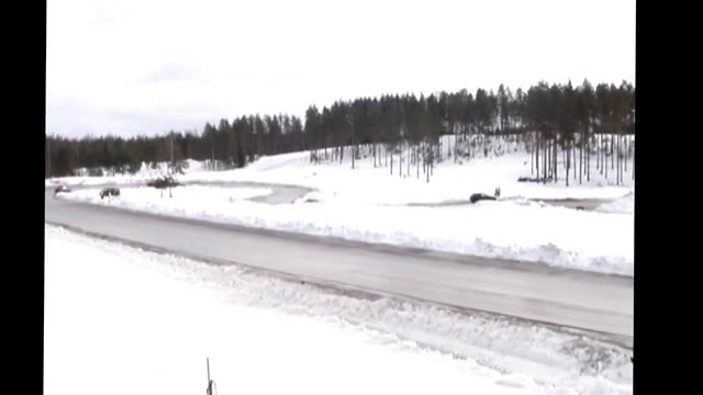 Таз в Финке. Одно из моих соревнований в 2007 году.. смотреть онлайн