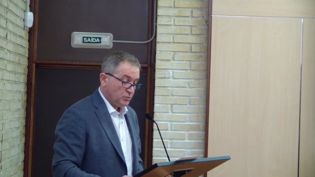 Homenaxe ó profesor Antón Palacio (4/6 Xosé A. Fernández Salgado) смотреть онлайн