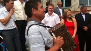 Частушки на свадьбе