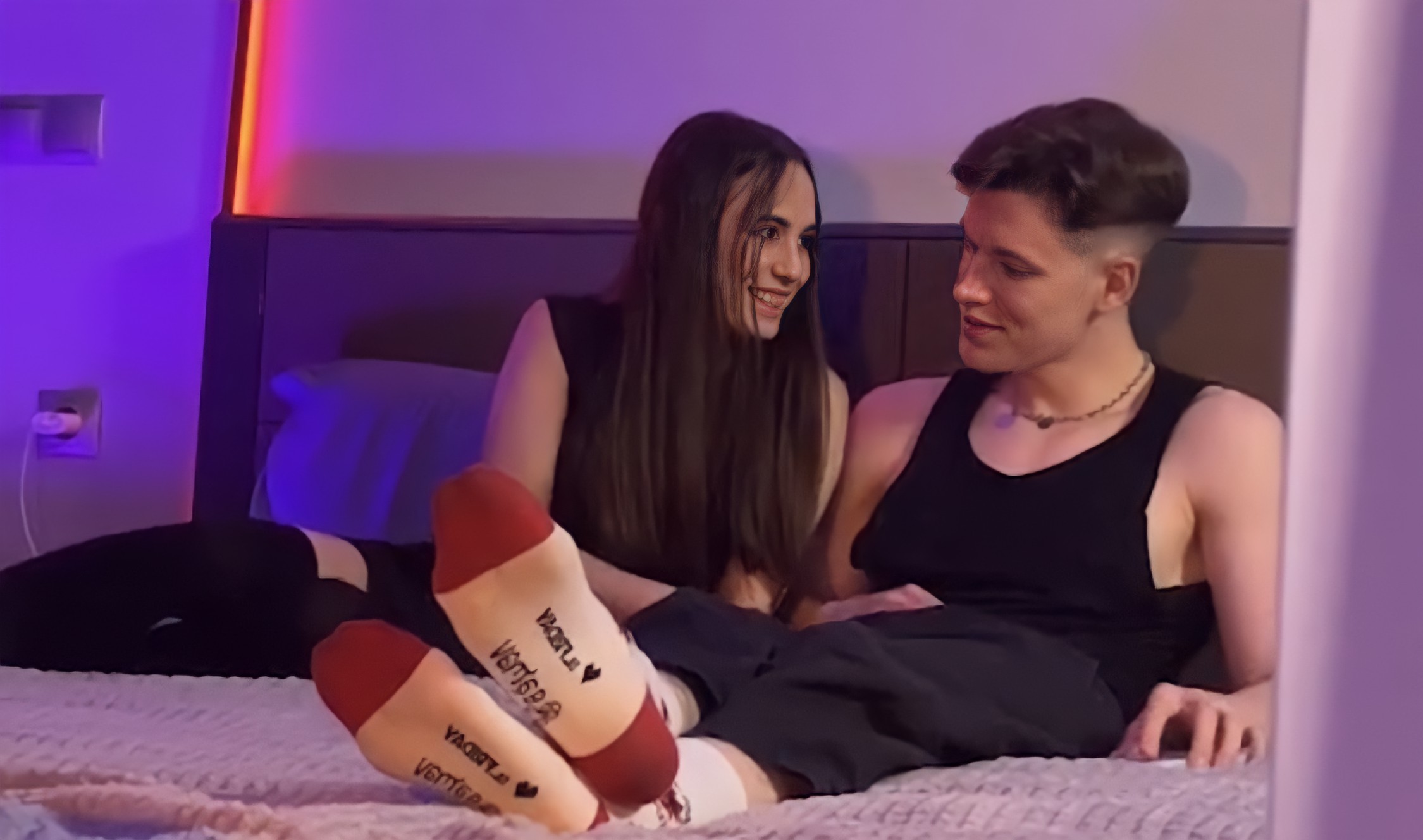 LOVE ? смотреть онлайн