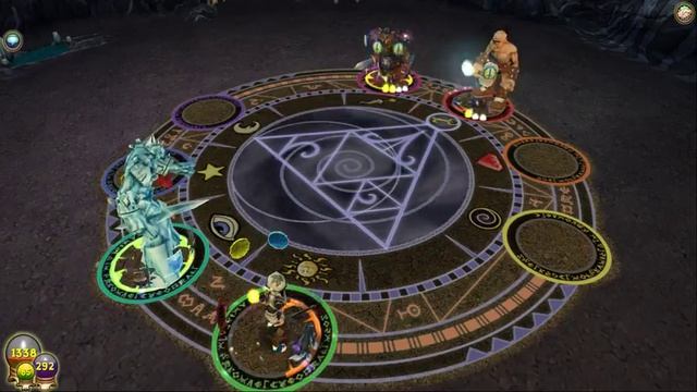 Snow Angel boss strat for ice school quest смотреть онлайн