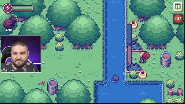 ESSE JOGO VIROU PAY TO WIN | There is No Game: Wrong Dimension смотреть онлайн