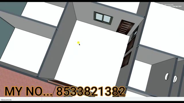 आगे दुकान कार पार्किंग पीछे मकान का नक्शा,3D 36 by 40 shop with house plan,car perking shop plan смотреть онлайн