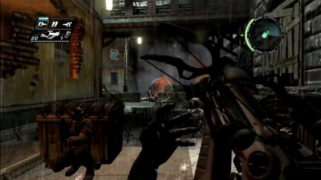TimeShift (Gameplay) смотреть онлайн