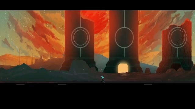 Elegy for a Dead World: Teaser Trailer смотреть онлайн
