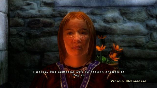 The Elder Scrolls IV: Oblivion - Gameplay Walkthrough - Part 1 - SAVE THE KING! смотреть онлайн