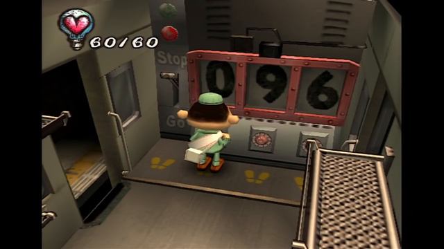 Chulip #17 - "Factory Woes" смотреть онлайн