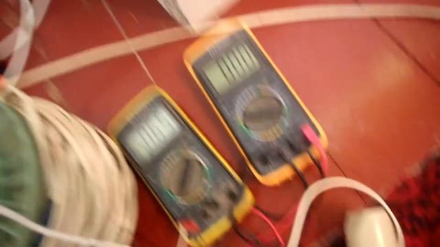 автомобильный инвертор 12 - 220 500 ватт чистая синусоида испытание на кухонных приборах смотреть онлайн