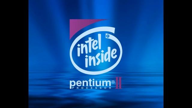 Mi Pentium 2 - Mostrando ordenador y funcionamiento смотреть онлайн