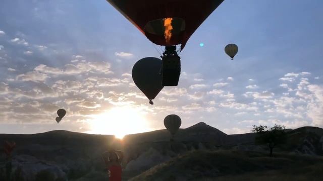 Над облаками автор Владимир Фокейчев смотреть онлайн