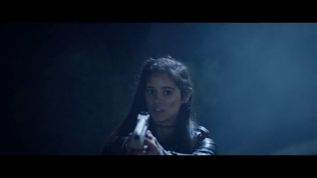 Няня. Королева проклятых (2020)