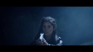 Няня. Королева проклятых (2020)