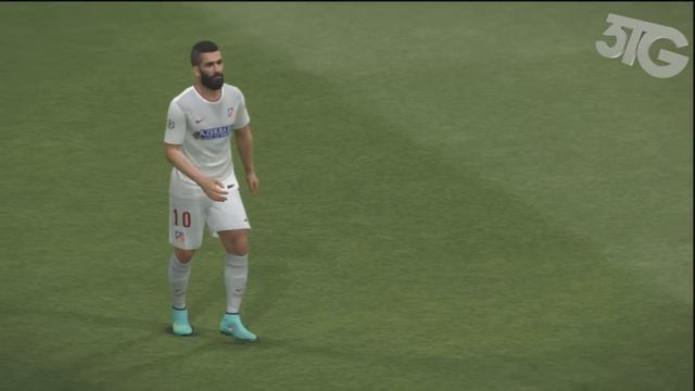Let´s Play PES 2015 Champions League [PS3][HD+][deutsch/german] #001 | Gruppenphase (1) смотреть онлайн