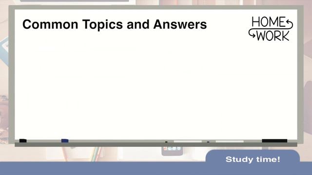 IELTS Speaking Part 1 - Questions And Answers [Masterclass]