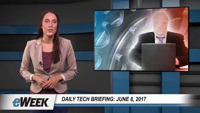 Document Shows Russian Hackers Hit Voter Registration Software Firm смотреть онлайн