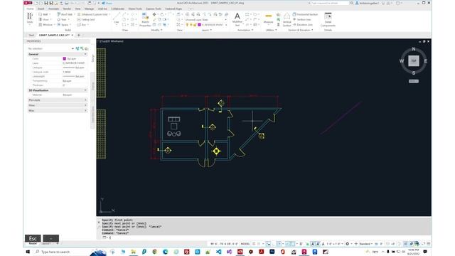 AutoCAD Tip #1: Lock and Unlock Other Layers Quickly - Using Command Prompt - Better than UI! смотреть онлайн