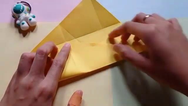 Easy origami 11 смотреть онлайн