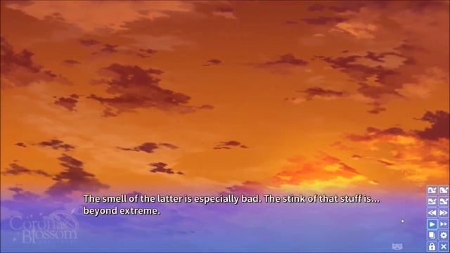 Corona Blossom Vol.1: The Gift From the Galaxy | PART 3 | Lets Play / Gameplay [1080p] смотреть онлайн