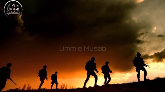 New SuperHit Nasheed Labbaik Ya Aqsa II  New Kalam 2023 II @idrakbyumm-e-musab