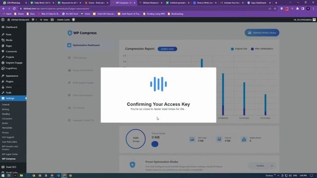 SPEED UP WordPress: Try WordPress Image Optimization Plugin смотреть онлайн