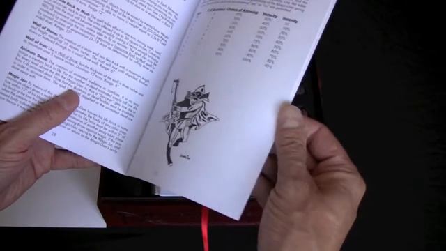 "What's In The Box?!?" - Episode Two - Premium "Original D&D" Boxed Set смотреть онлайн