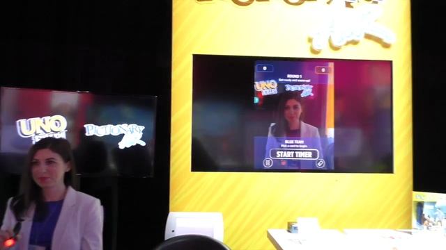 Pictionary Air First Look, Play Pictionary With Augmented Reality??? смотреть онлайн