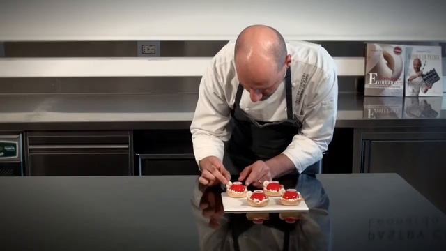 Сетчатые перфорированные формы FORMASIL PAVONI смотреть онлайн