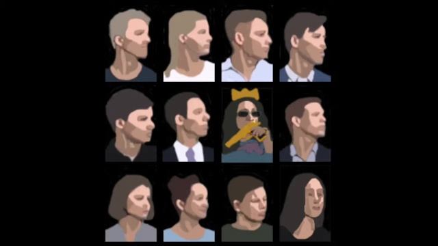 Между Нами Ровно Год. Подарок 11 класcу от 10 класса смотреть онлайн