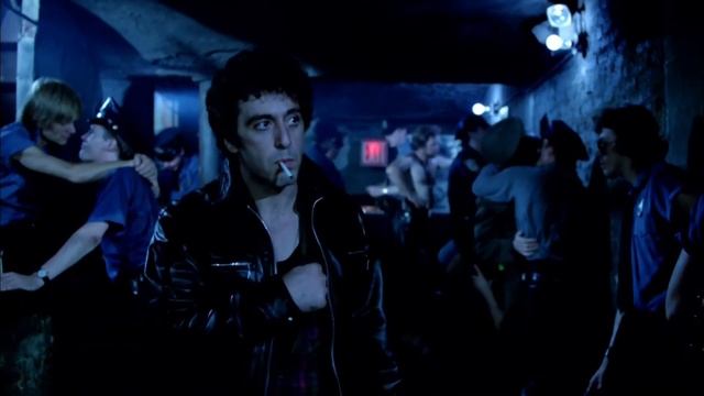"Разыскивающий" Уильям Фридкин (Это участок) смотреть онлайн