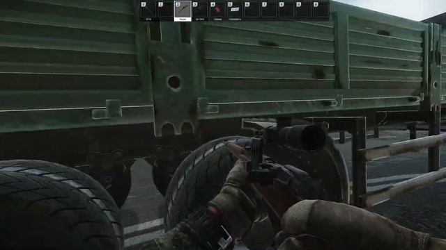 Escape From Tarkov 2019 04 16 15 12 55 59 DVR смотреть онлайн
