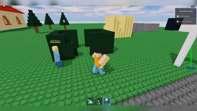 Top Old ROBLOX Simulators by year (2004-2016) смотреть онлайн
