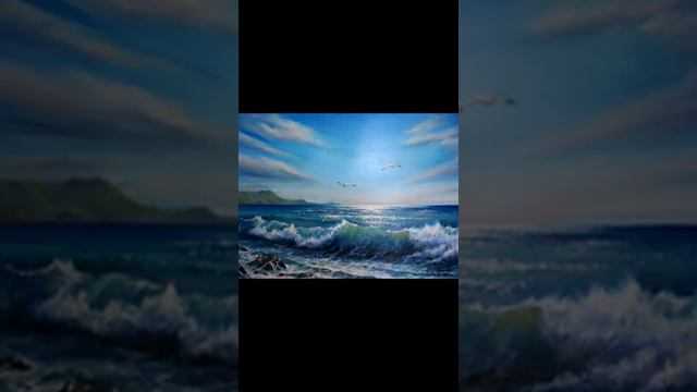 Берег моря каменистый смотреть онлайн