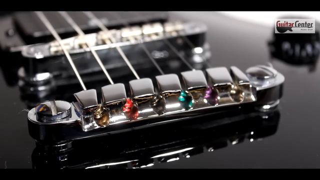 Ibanez ARZ300 BK смотреть онлайн