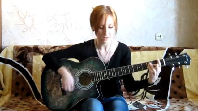 Мельница - волкодав (кавер) смотреть онлайн