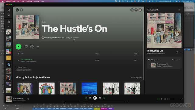 04. Setting Vocal Mix Balance with Ozone 11